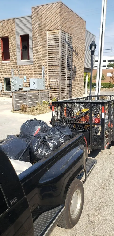 Trusted yard cleanup service for year-round maintenance across Forest Hill, TX - Fresh Cuts