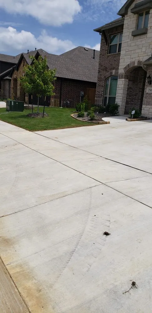 Professional yard cleanup service experts serving Forest Hill, TX - Fresh Cuts