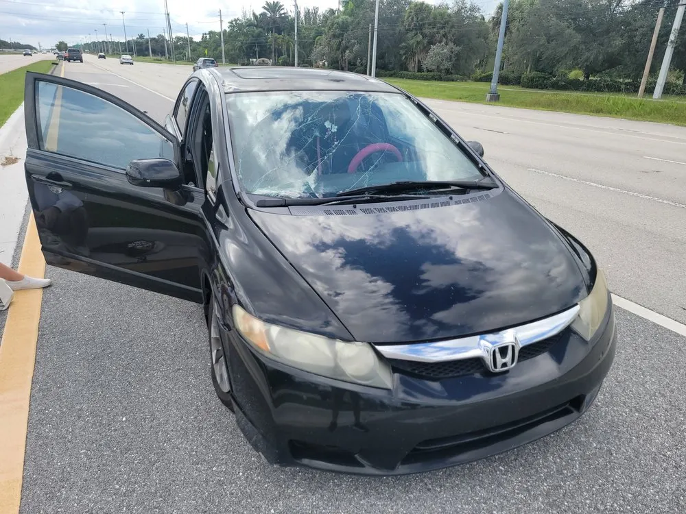 Professional yard maintenance for beautiful yards in Delray Beach, FL by Fresh Cuts Landscape Solutions