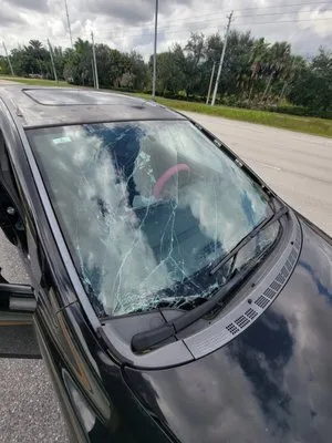 Fresh Cuts Landscape Solutions Logo