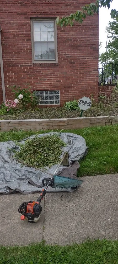 Top-rated garden landscaping for year-round maintenance across Cleveland, OH - Fresh-Cuts Landscaping