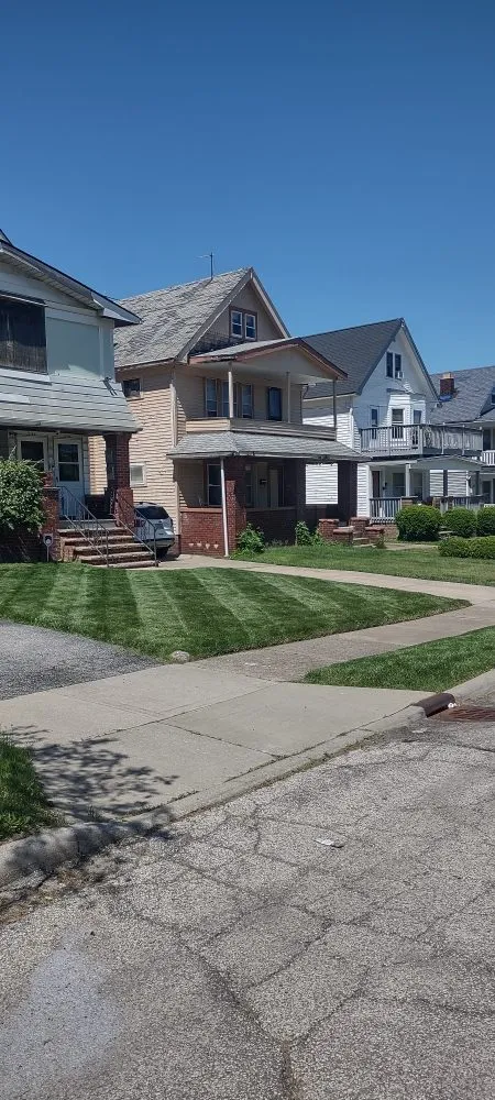 Professional landscaping services for year-round maintenance across Cleveland, OH - Fresh-Cuts Landscaping