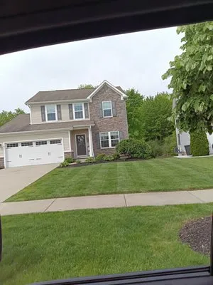 Fresh-Cuts Landscaping Logo