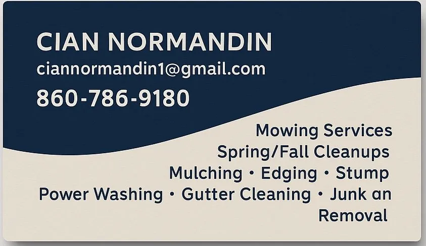 Professional landscaping services near you in Vernon, CT by Fresh Cuts Landscaping