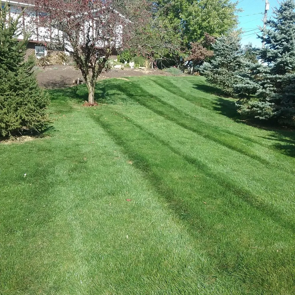 Expert residential landscaping in Allentown, PA - Fresh Cuts Lawn & Maintenance