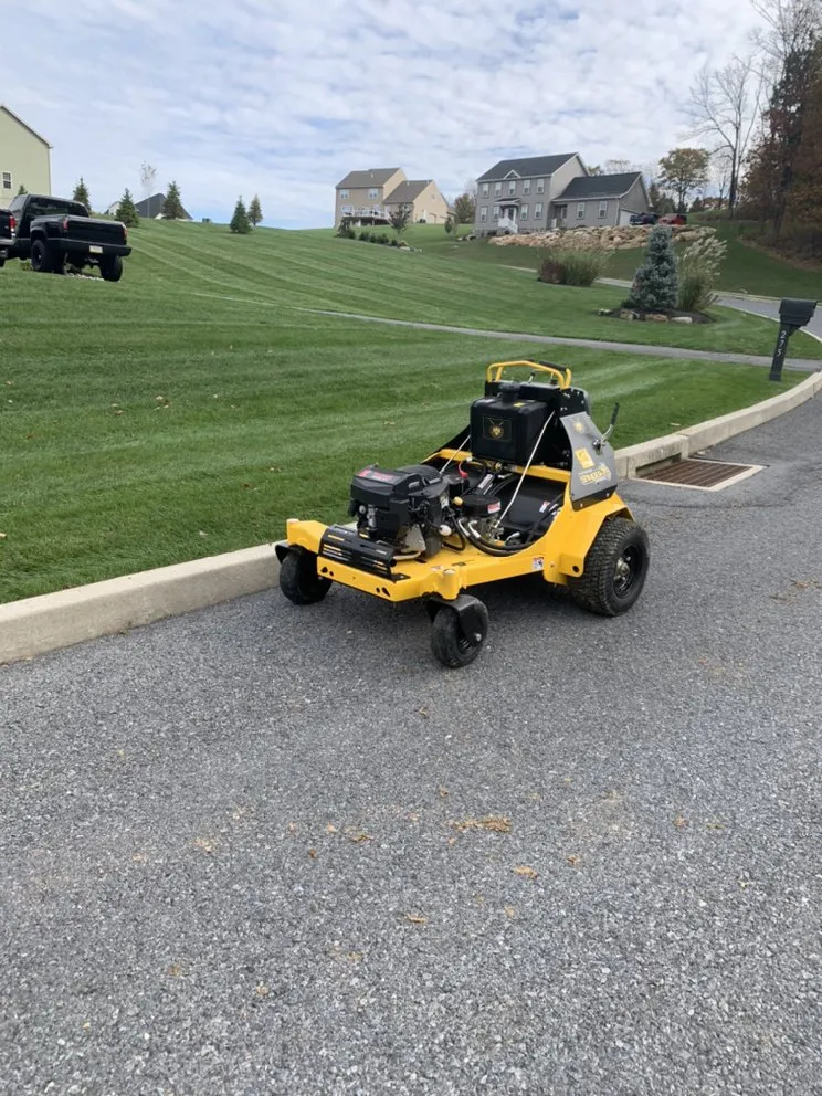 Expert landscape installation with custom design across Allentown, PA - Fresh Cuts Lawn & Maintenance