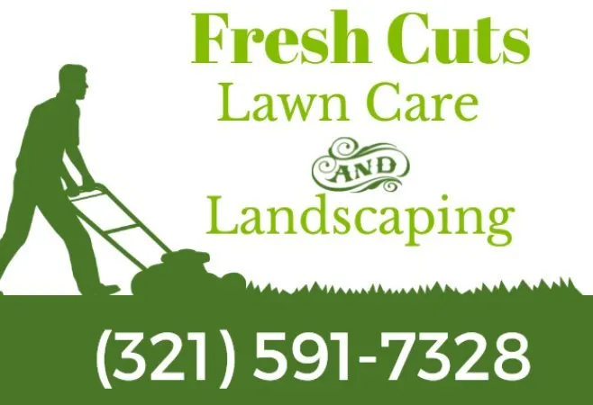 Trusted residential landscaping in Palm Bay, FL - Fresh Cuts Lawn Care & Landscaping