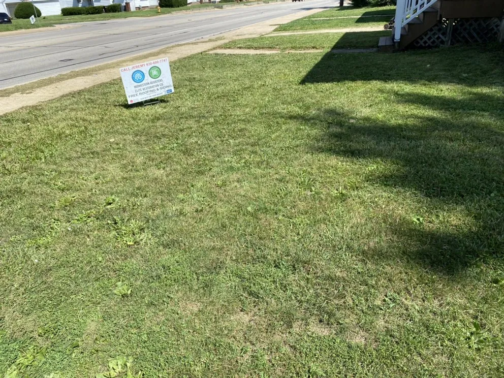 Expert outdoor landscaping for outdoor upgrades across Peoria, IL - Fresh Cuts Lawn Care