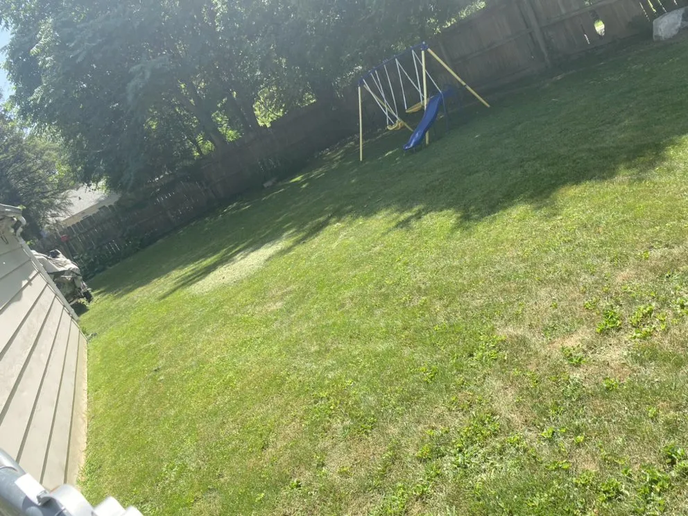 Local landscape design in Peoria, IL by Fresh Cuts Lawn Care