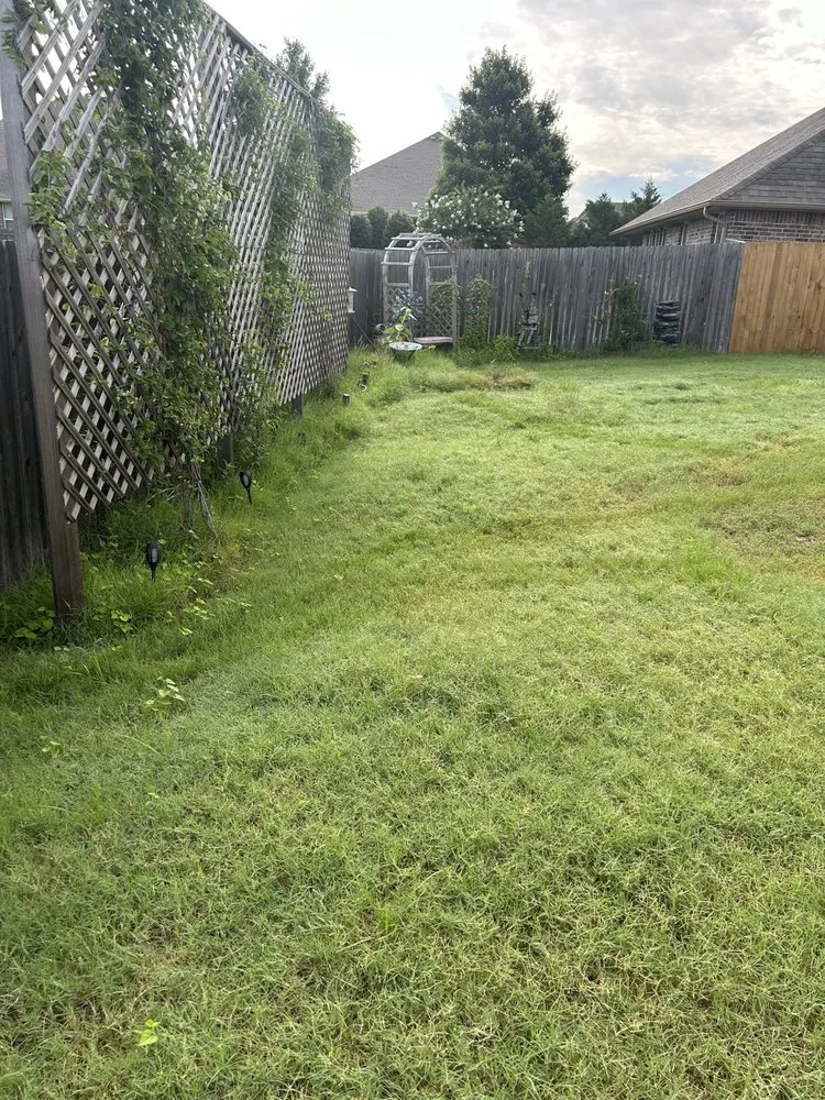 Local landscaping services for residential properties across Bixby, OK - Fresh Cuts Lawn Care Service