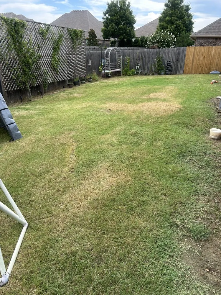 Trusted lawn care service in Bixby, OK by Fresh Cuts Lawn Care Service