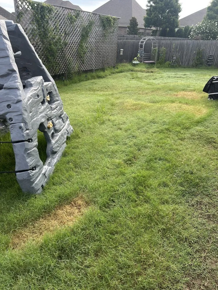 Top-rated lawn care service experts serving Bixby, OK - Fresh Cuts Lawn Care Service