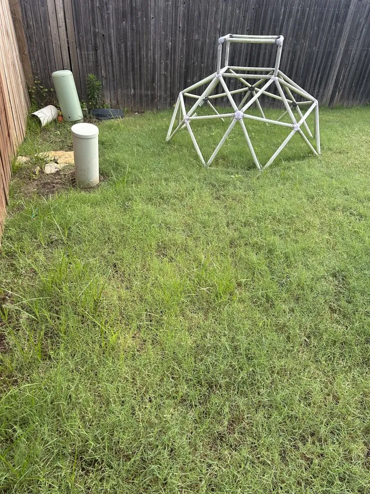 Top-rated residential landscaping in Bixby, OK by Fresh Cuts Lawn Care Service