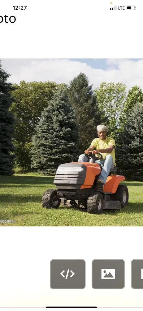 Custom landscape installation experts serving Colonial Heights, VA - Fresh Cuts Lawn Service