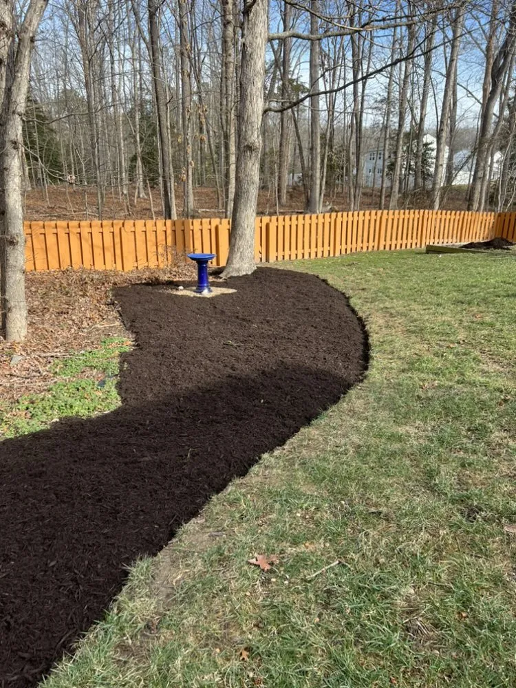 Affordable lawn care service for homes across Colonial Heights, VA - Fresh Cuts Lawn Service