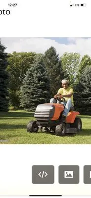 Fresh Cuts Lawn Service