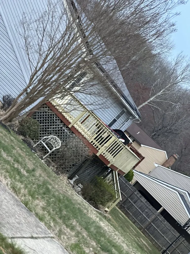 Custom lawn care service for year-round maintenance in Gambrills, MD by Fresh Cutts