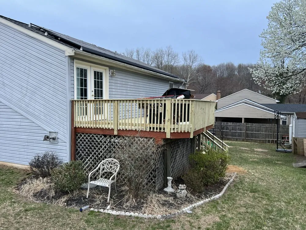 Top-rated landscape installation in Gambrills, MD - Fresh Cutts