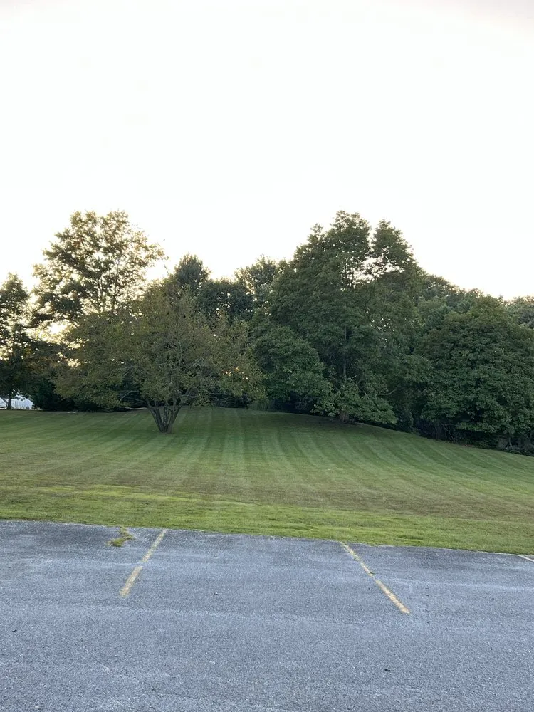 Expert landscaping services for homes across Gambrills, MD - Fresh Cutts