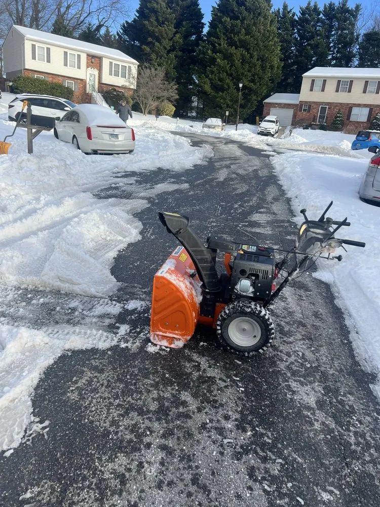 Top-rated outdoor landscaping in Gambrills, MD by Fresh Cutts