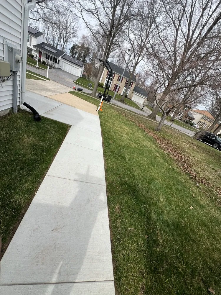 Affordable landscaping services in Gambrills, MD by Fresh Cutts