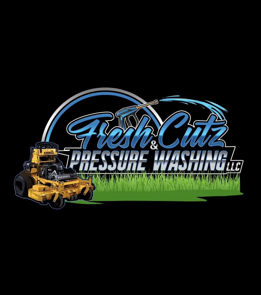 Local yard cleanup service near you across Warner Robins, GA - Fresh Cutz & Pressure Washing