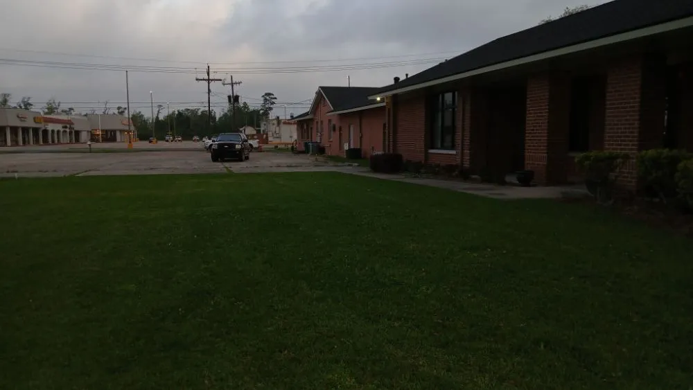 Expert landscape design in Sulphur, LA by Fresh Cutz Lawn Care