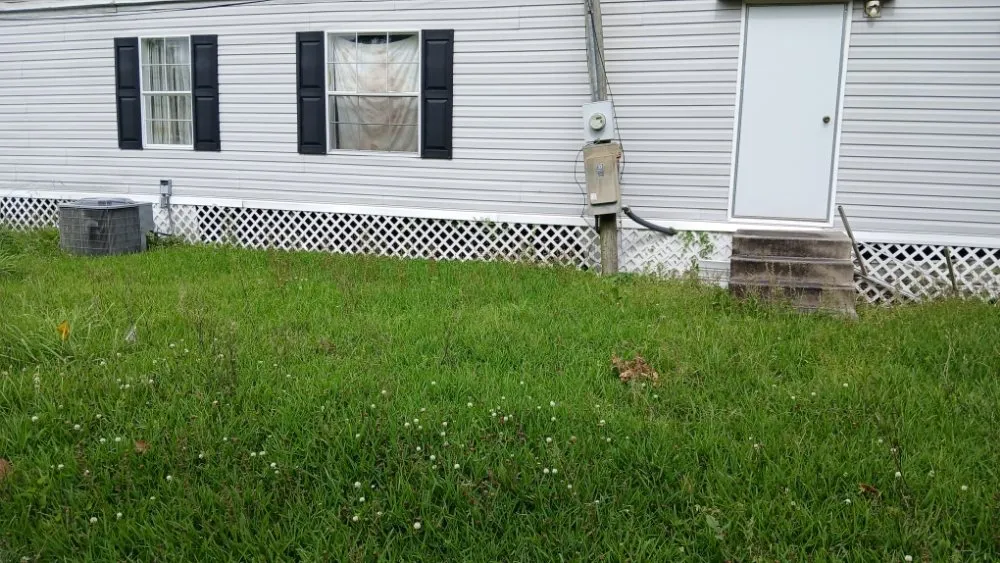 Trusted outdoor landscaping in Sulphur, LA - Fresh Cutz Lawn Care