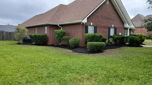 Fresh Cutz Lawn Care