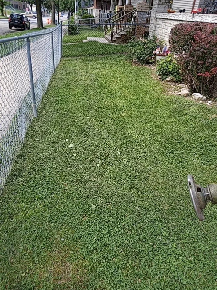 Affordable lawn mowing service in Milwaukee, WI - Fresh Cutz Lawn Service