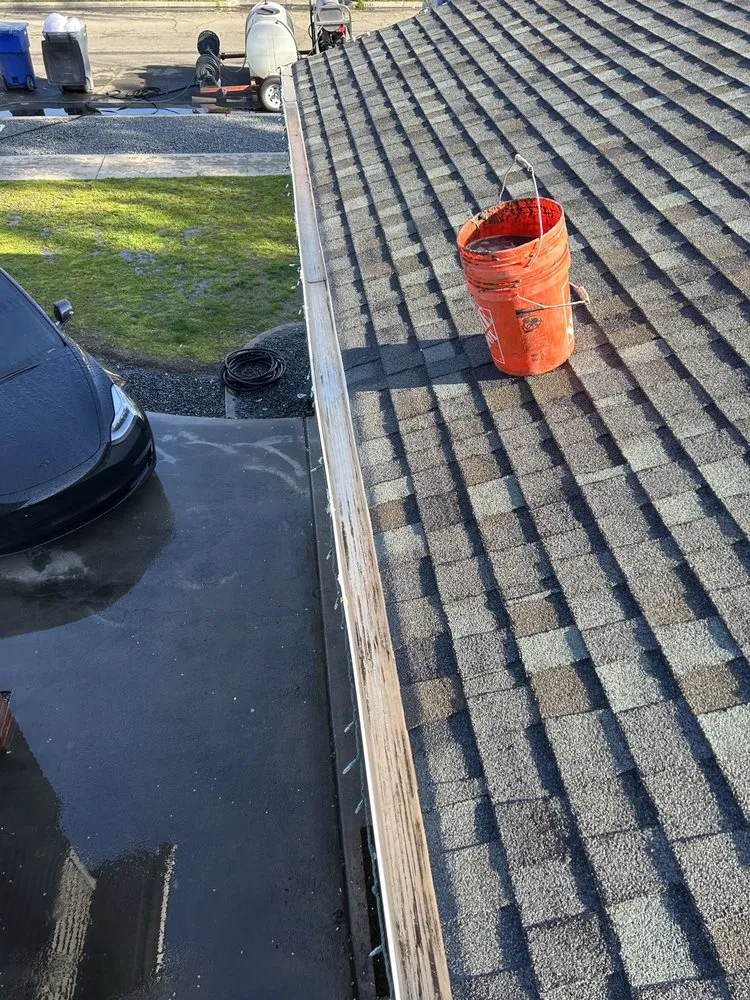 Custom landscape design with custom design across Fresno, CA - Fresh Cutz Lawncare