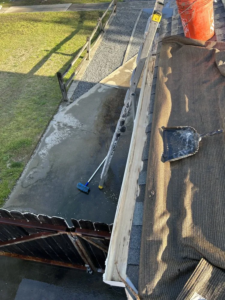 Professional yard maintenance for residential properties in Fresno, CA by Fresh Cutz Lawncare