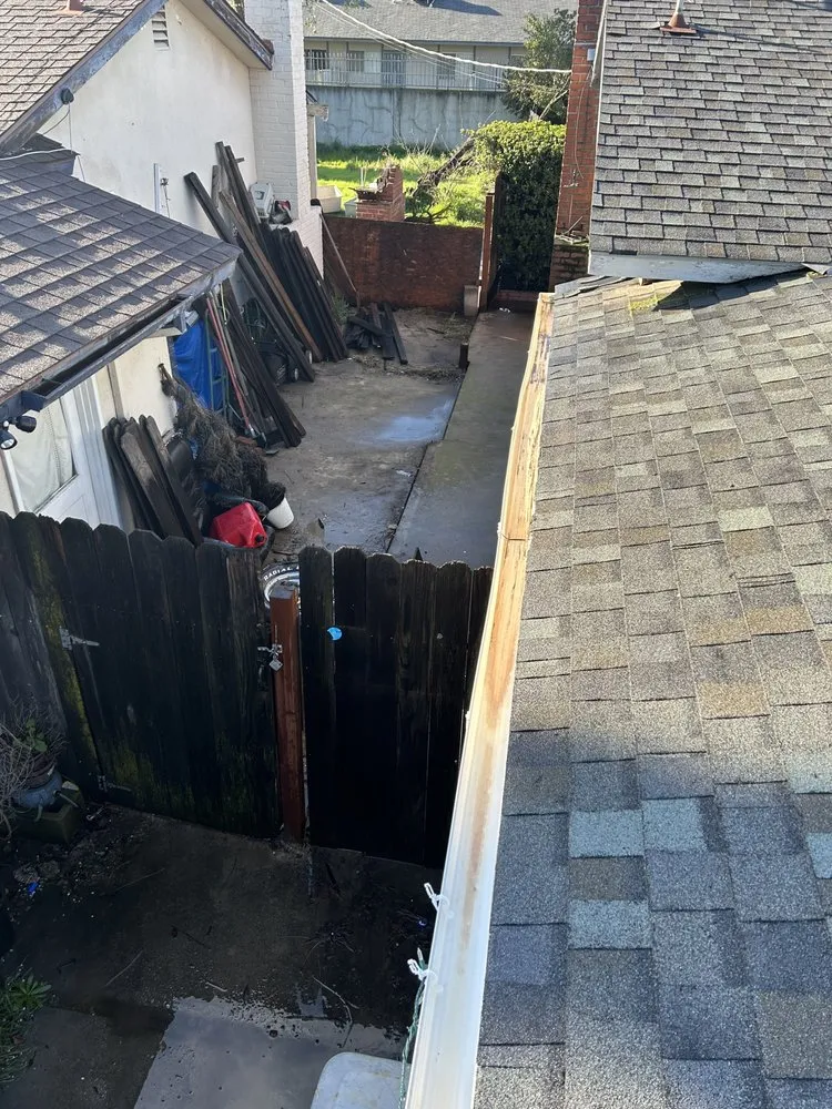 Local garden landscaping for year-round maintenance across Fresno, CA - Fresh Cutz Lawncare