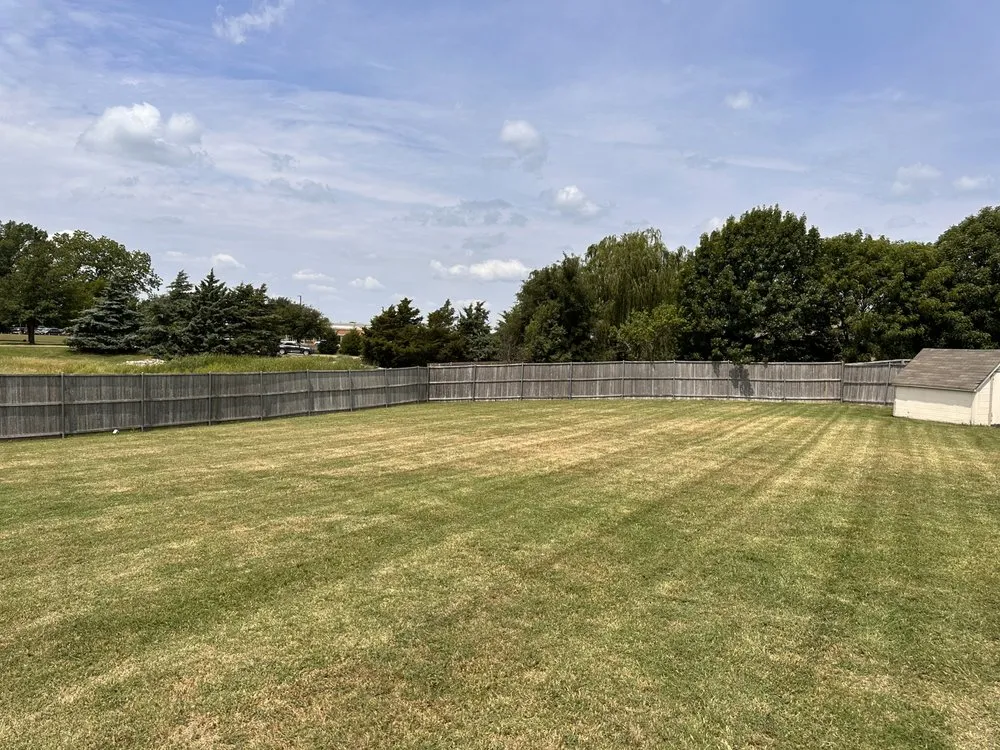 Top-rated landscape installation experts serving Whitewright, TX - Fresh Cutz