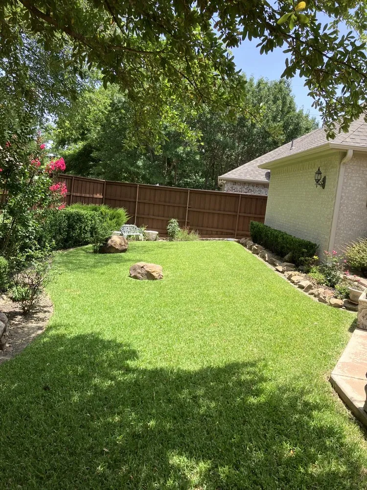 Trusted yard maintenance for homes across Whitewright, TX - Fresh Cutz