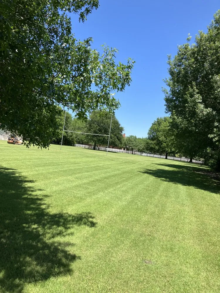 Affordable residential landscaping for outdoor upgrades across Whitewright, TX - Fresh Cutz