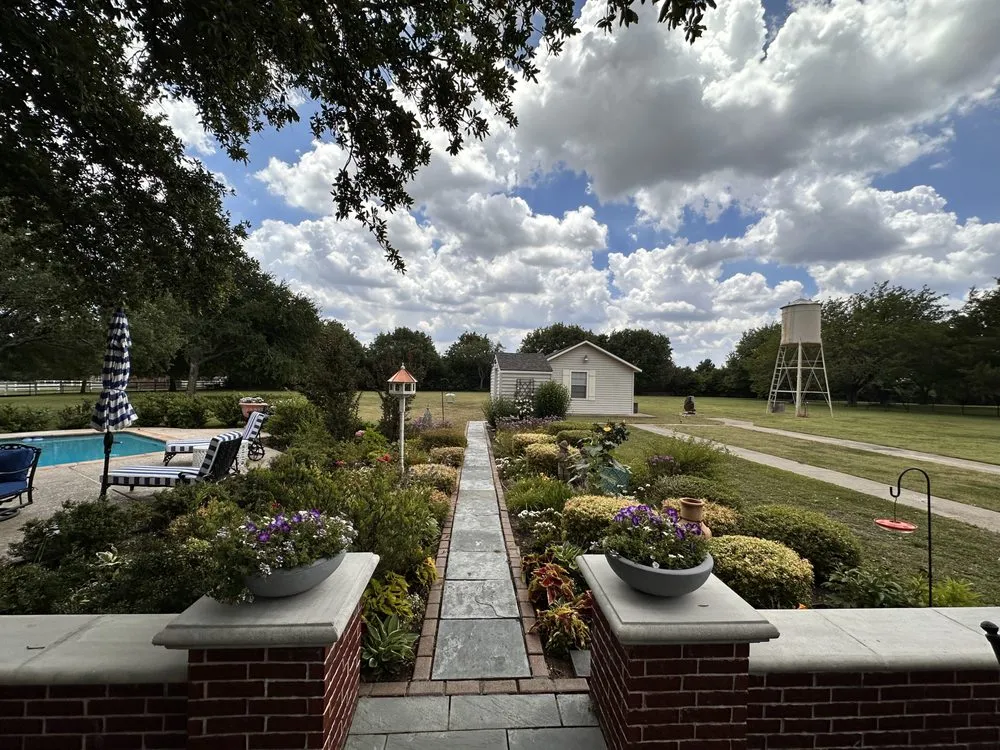 Trusted landscaping services in Whitewright, TX - Fresh Cutz