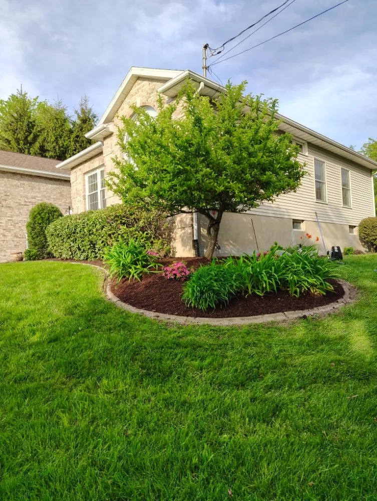 Affordable lawn care service in Pittston, PA by Fresh Edge Land And Tree Solutions