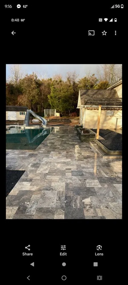 Expert landscape installation for homes across Pittston, PA - Fresh Edge Land And Tree Solutions