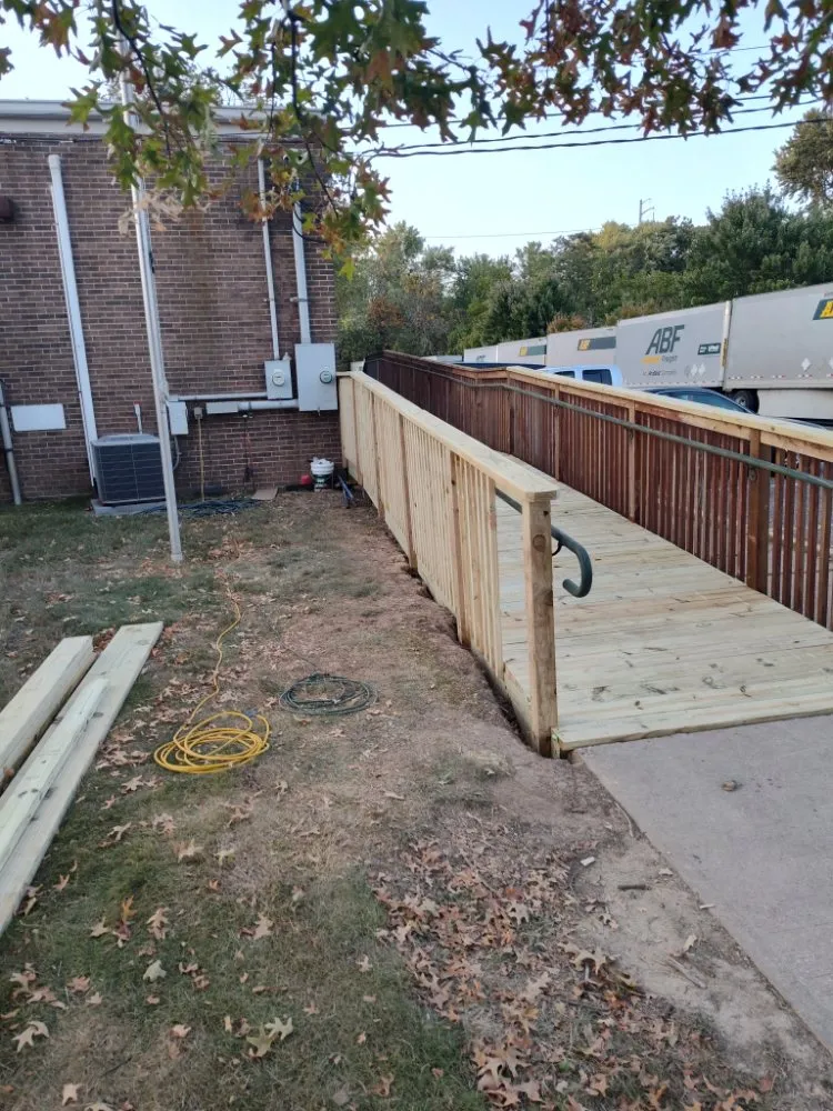 Reliable yard cleanup service for beautiful yards across Pittston, PA - Fresh Edge Land And Tree Solutions