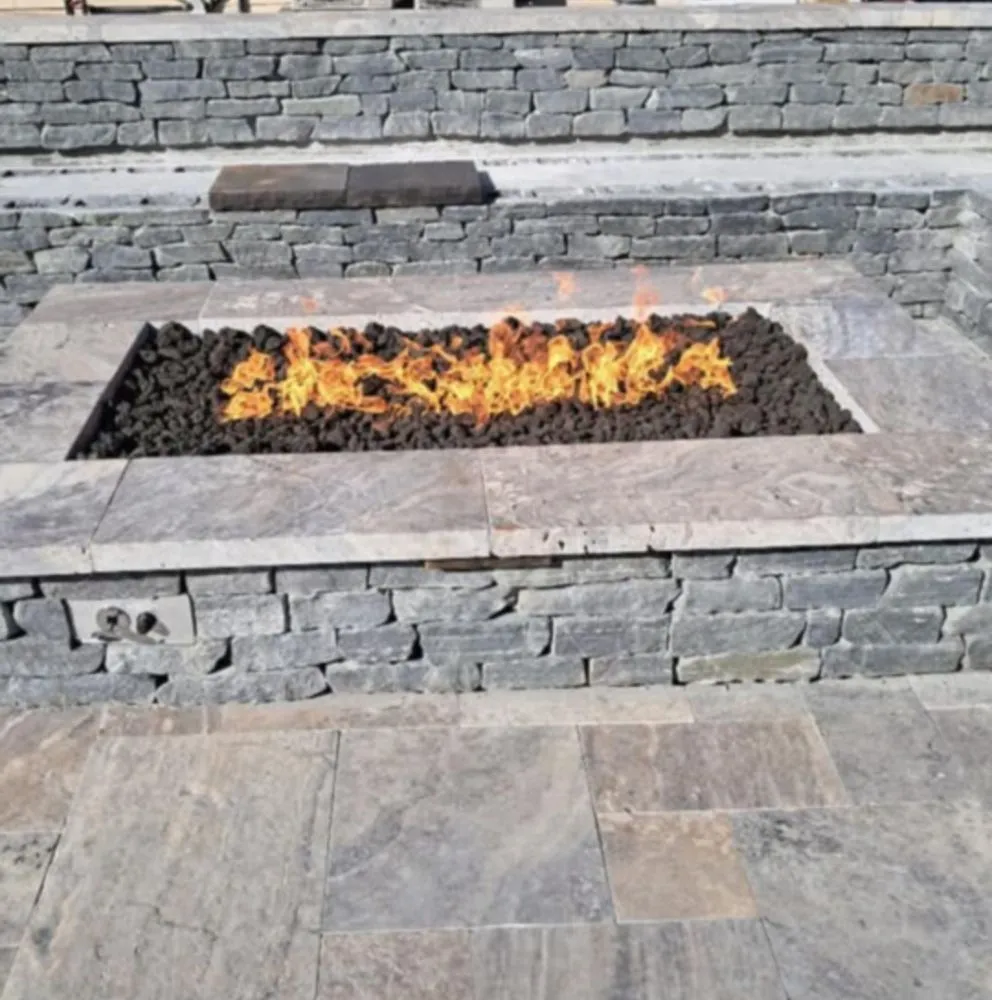 Top-rated landscape design with custom design across Pittston, PA - Fresh Edge Land And Tree Solutions