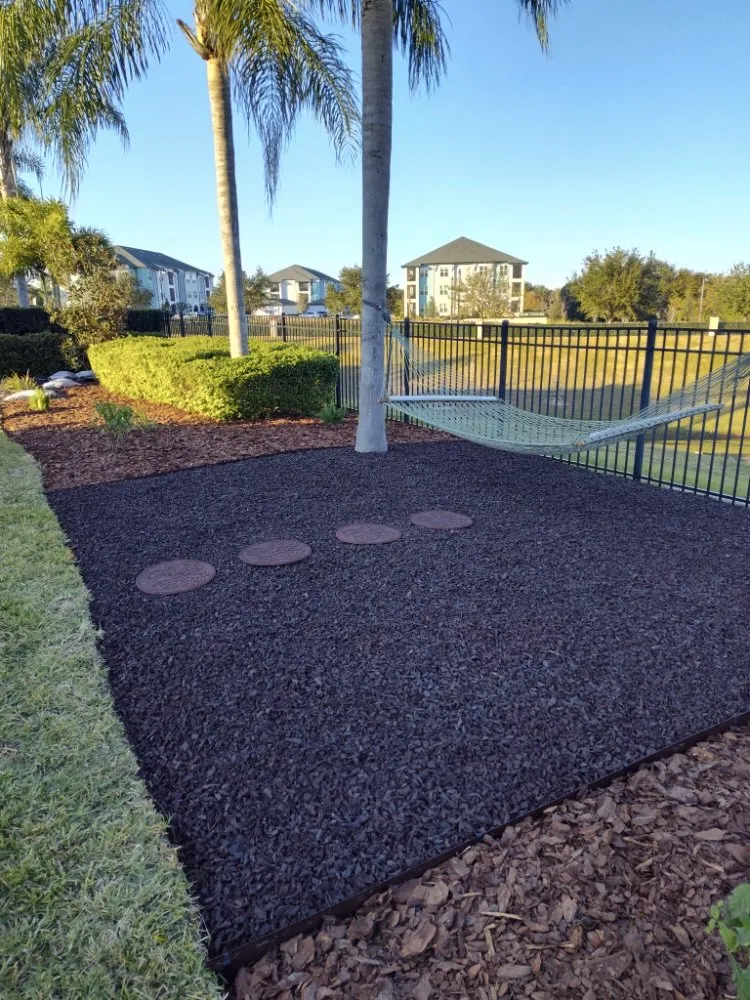 Local yard maintenance experts serving Pittston, PA - Fresh Edge Land And Tree Solutions