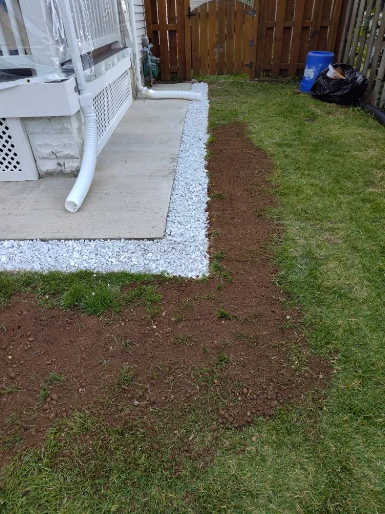 Reliable lawn mowing service for residential properties across Pittston, PA - Fresh Edge Land And Tree Solutions