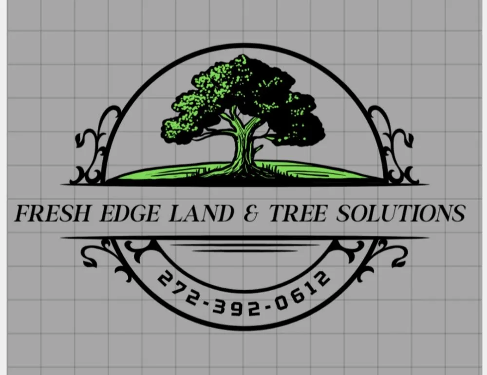 Trusted outdoor landscaping experts serving Pittston, PA - Fresh Edge Land And Tree Solutions