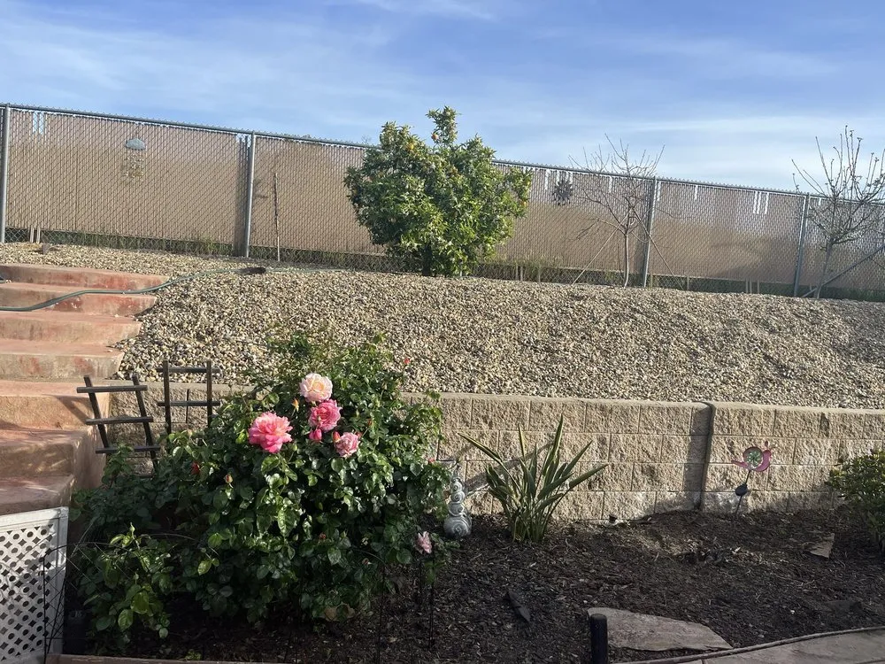 Professional residential landscaping for year-round maintenance in Oakley, CA by Fresh Edge