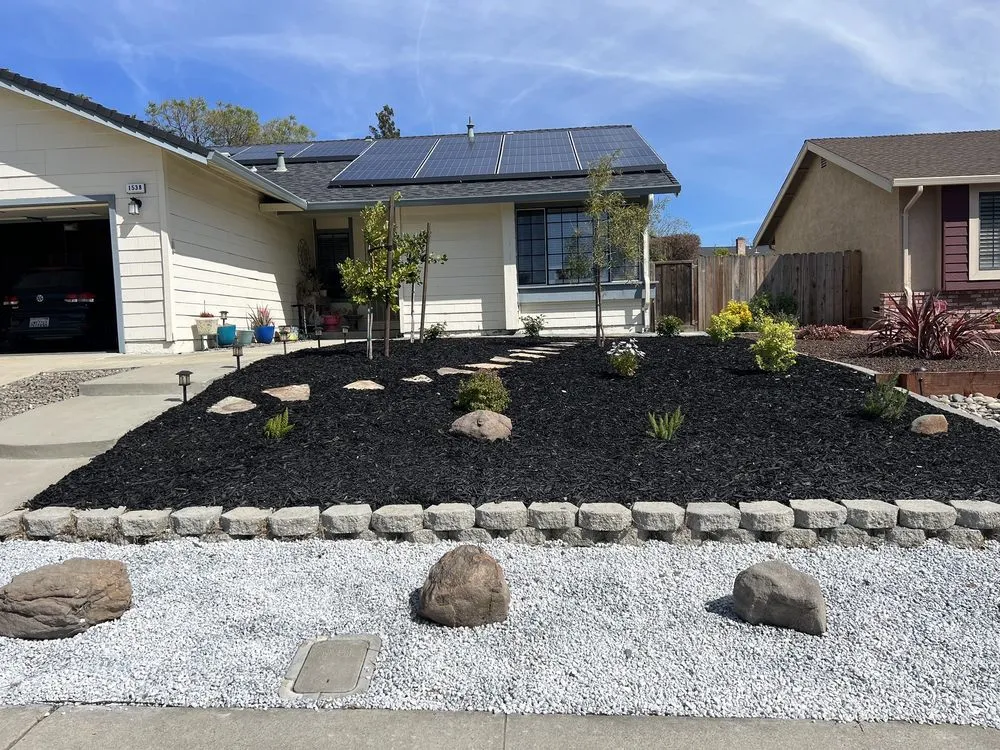 Reliable landscaping services experts serving Oakley, CA - Fresh Edge