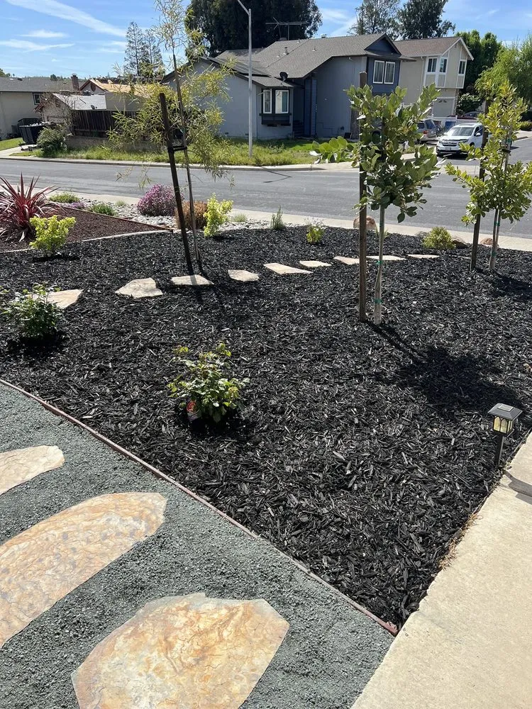 Reliable residential landscaping for outdoor upgrades across Oakley, CA - Fresh Edge