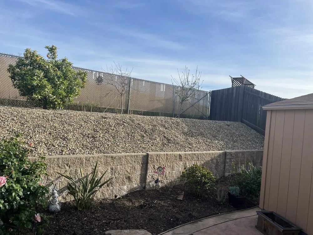 Professional landscape installation for outdoor upgrades across Oakley, CA - Fresh Edge