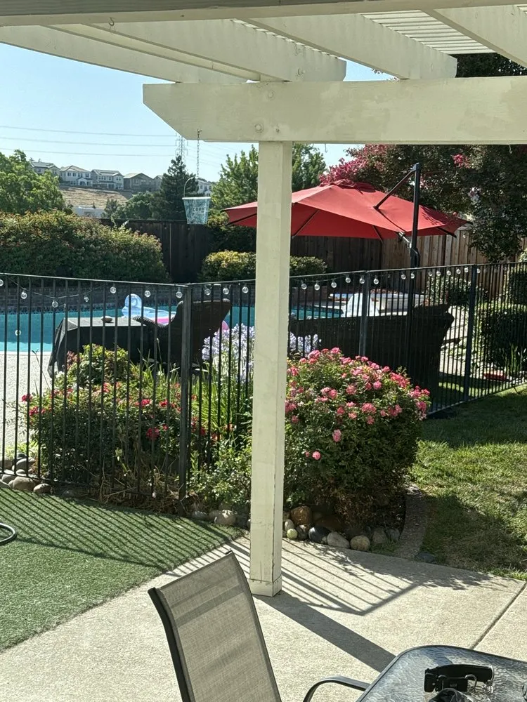 Local landscaping services in Oakley, CA - Fresh Edge