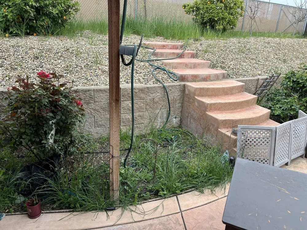 Expert landscape design experts serving Oakley, CA - Fresh Edge